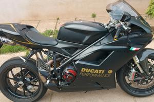 Ducati 848 - 2010