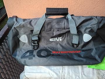 borsa moto