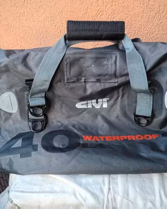 borsa moto