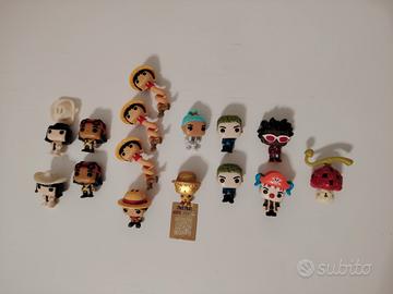 One Piece Kinder Joy