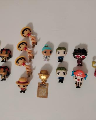 One Piece Kinder Joy