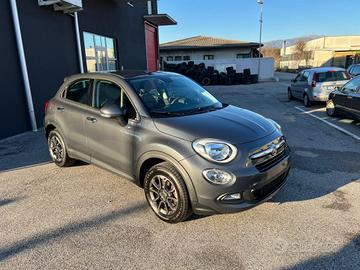 FIAT 500X 1.6 E-Torq 110 CV Pop Star