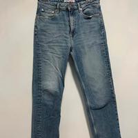 Jeans tommy jeans originale taglia 42 vita alta