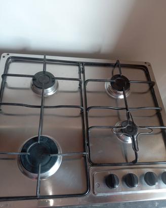 piano cottura