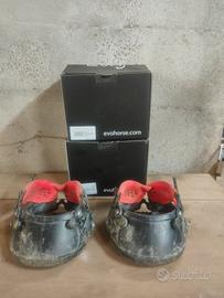 Scarpette per cavalli evo boot