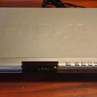 Lettore DVD Fidji (modello; DVD-9731)