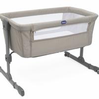 Culla Chicco Next2me