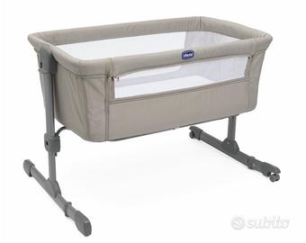 Culla Chicco Next2me