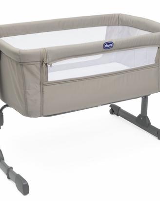 Culla Chicco Next2me