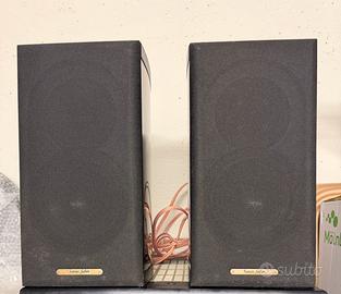 Sonus Faber Liuto Monitor