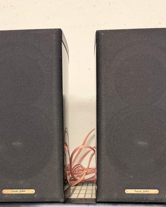Sonus Faber Liuto Monitor