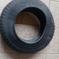 Copertone per carriola carretta carretto