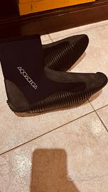 Calzari sub neoprene aquatica