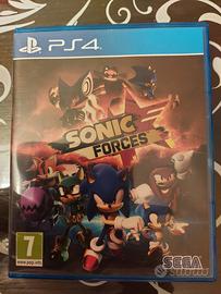 Giochi ps4
