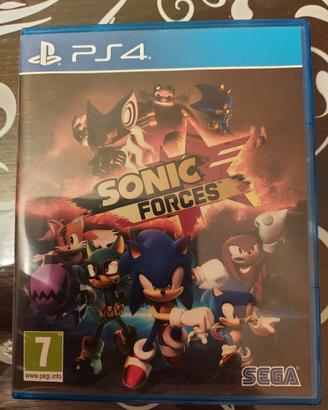 Giochi ps4