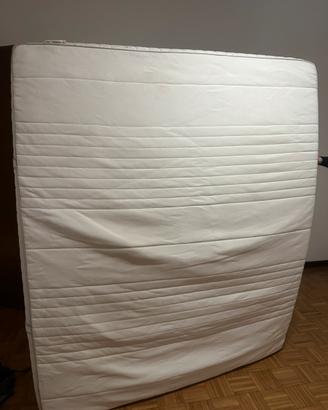 Materasso memory foam