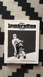 Libro lambretta eibar