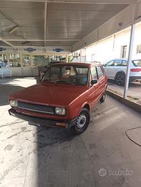 fiat 127