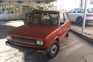 fiat 127
