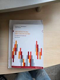 Architettura dei Calcolatori Tanenbaum