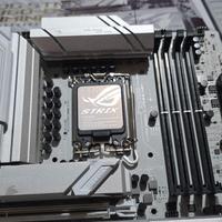 Rog Strix B860G Gaming