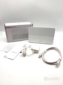 Modem Router 4+ Huawei B636 ( 4G CPE 5) Nuovo