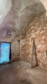 CASA DI CORTE A ALLISTE