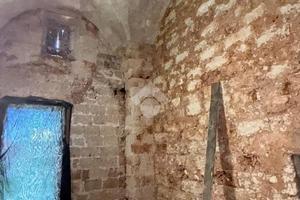 CASA DI CORTE A ALLISTE