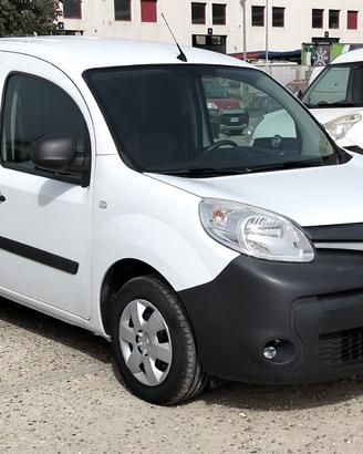 RENAULT Kangoo express 1.5 dci 95cv Blue Ice E6d-t