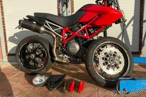 Ducati Hypermotard 796 ricambi Hypermotard 796