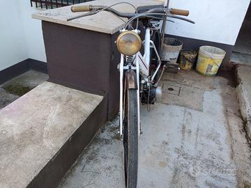 Italjet Altro modello - 1955