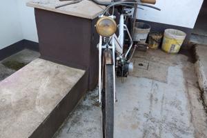 Italjet Altro modello - 1955