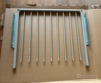 Portapantaloni cm 75 estraibile IKEA PAX