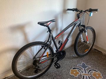 Bici Rock rider come nuova
