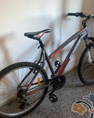 Bici Rock rider come nuova