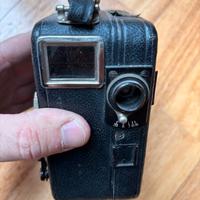 Telecamera da collezione