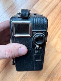 Telecamera da collezione