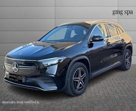 Mercedes-Benz EQA 300 Premium 4matic