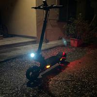 Monopattino elettrico JOYOR S5-Z