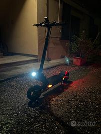 Monopattino elettrico JOYOR S5-Z