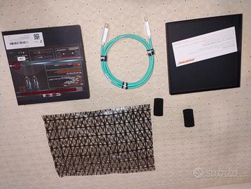 Cavo HDMI 2.1 48 GBPS RUIPRO 1M