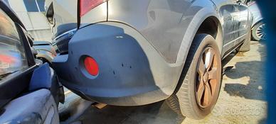 OPEL ANTARA 2009 - PARAURTI POSTERIORE