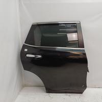 Porta portiera posteriore dx nissan x-trail iii t3