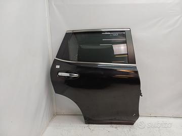 Porta portiera posteriore dx nissan x-trail iii t3