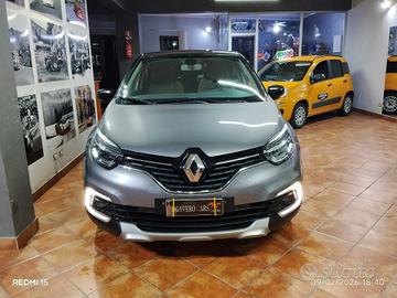 Renault Captur dCi 8V 90 CV Sport Edition2 restyli