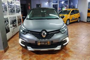 Renault Captur dCi 8V 90 CV Sport Edition2 restyli
