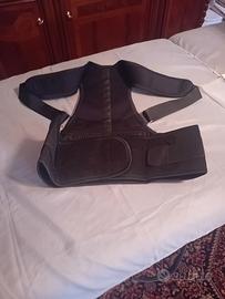 tutore per spalle fisioterapico