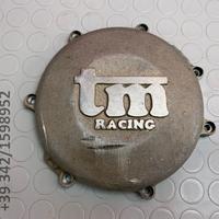 CARTERINO FRIZIONE TM RACING EN 400 2002 2003 MX 4