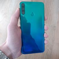 Huawei p40 lite e 