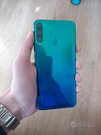 Huawei p40 lite e 